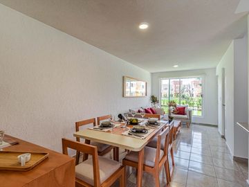 Casa en Venta con alberca en Yautepec Morelos