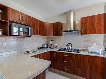 Casa en Venta con alberca en Yautepec Morelos