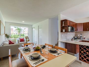 Casa en Venta con alberca en Yautepec Morelos