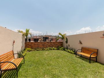 Casa en Venta con alberca en Yautepec Morelos