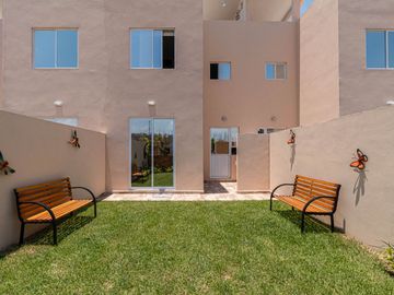 Casa en Venta con alberca en Yautepec Morelos
