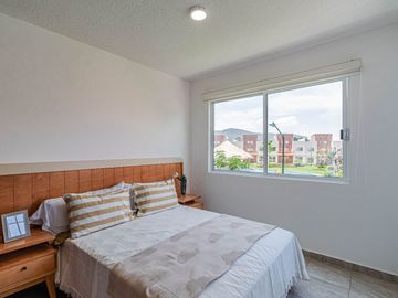Casa en Venta con alberca en Yautepec Morelos