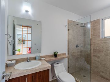 Casa en Venta con alberca en Yautepec Morelos