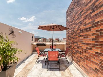 Casa en Venta con alberca en Yautepec Morelos