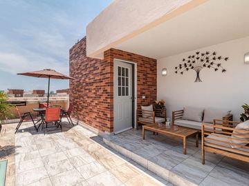 Casa en Venta con alberca en Yautepec Morelos