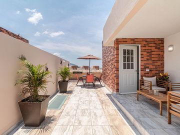 Casa en Venta con alberca en Yautepec Morelos