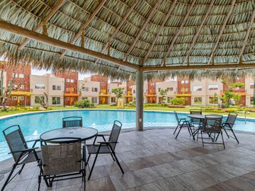 Casa en Venta con alberca en Yautepec Morelos