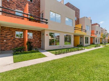 Casa en Venta con alberca en Yautepec Morelos