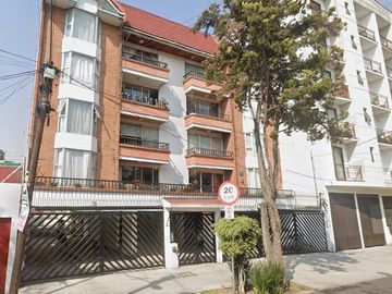 Aproveche  Oportunidad de Remate Bancario en Calle Isabel La Católica 815, Col. Álamos , Alcaldía Benito Juárez-CDMX