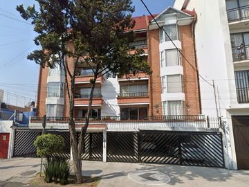 Aproveche  Oportunidad de Remate Bancario en Calle Isabel La Católica 815, Col. Álamos , Alcaldía Benito Juárez-CDMX