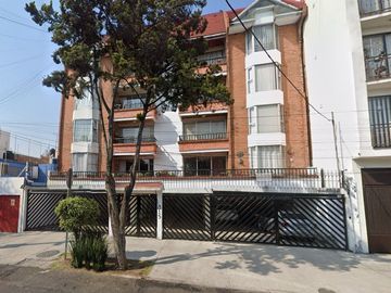 Aproveche  Oportunidad de Remate Bancario en Calle Isabel La Católica 815, Col. Álamos , Alcaldía Benito Juárez-CDMX