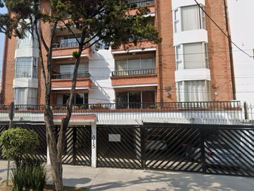 Aproveche  Oportunidad de Remate Bancario en Calle Isabel La Católica 815, Col. Álamos , Alcaldía Benito Juárez-CDMX