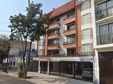 Aproveche  Oportunidad de Remate Bancario en Calle Isabel La Católica 815, Col. Álamos , Alcaldía Benito Juárez-CDMX