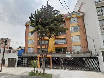 Aproveche  Oportunidad de Remate Bancario en Calle Isabel La Católica 815, Col. Álamos , Alcaldía Benito Juárez-CDMX