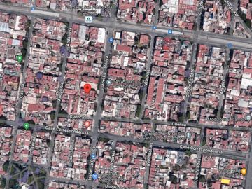 Aproveche  Oportunidad de Remate Bancario en Calle Isabel La Católica 815, Col. Álamos , Alcaldía Benito Juárez-CDMX