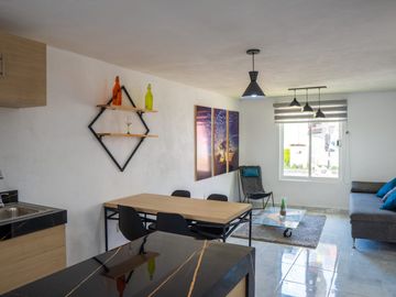 Casa de Fin de Semana en Yautepec: 3 Recámaras, Alberca y Seguridad Privada en Yautepec Morelos