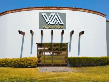 Casa de Fin de Semana en Yautepec: 3 Recámaras, Alberca y Seguridad Privada en Yautepec Morelos