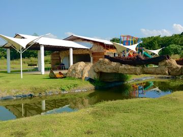 Casa de Fin de Semana en Yautepec: 3 Recámaras, Alberca y Seguridad Privada en Yautepec Morelos
