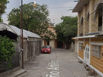 Aproveche  Oportunidad de Remate Bancario Casa en Calle Niño Artillero, Col. Ignacio Manuel Altamirano, Municipio de Yautepec de Zaragoza, Morelos.