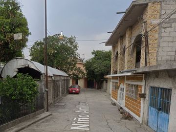 Aproveche  Oportunidad de Remate Bancario Casa en Calle Niño Artillero, Col. Ignacio Manuel Altamirano, Municipio de Yautepec de Zaragoza, Morelos.