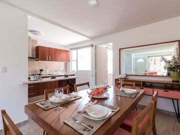 Casa en Venta a 30 min de Cuernavaca en Yautepec Morelos con 3 Recamaras alberca