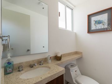 Casa en Venta a 30 min de Cuernavaca en Yautepec Morelos con 3 Recamaras alberca