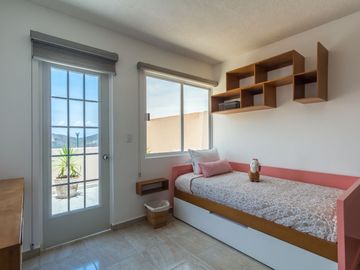 Casa en Venta a 30 min de Cuernavaca en Yautepec Morelos con 3 Recamaras alberca