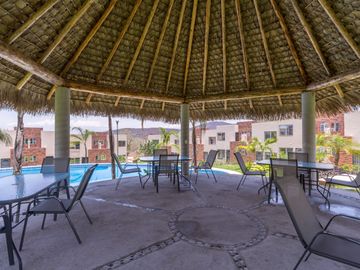 Casa en Venta a 30 min de Cuernavaca en Yautepec Morelos con 3 Recamaras alberca