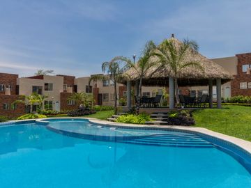 Casa en Venta a 30 min de Cuernavaca en Yautepec Morelos con 3 Recamaras alberca