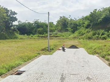 Jual Tanah 8.300 m2 di Sampangan Kota Semarang Dekat Universitas Wahid Hasyim, UNNES