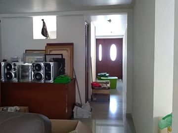 Casa 4 Recamaras, 4 Baños, Estacionamiento 3 Autos