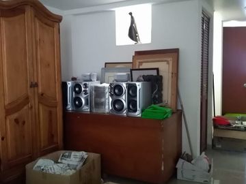 Casa 4 Recamaras, 4 Baños, Estacionamiento 3 Autos