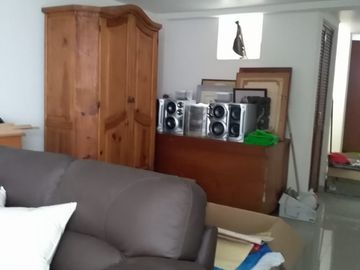Casa 4 Recamaras, 4 Baños, Estacionamiento 3 Autos