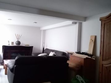 Casa 4 Recamaras, 4 Baños, Estacionamiento 3 Autos