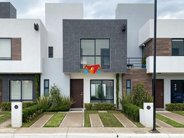 Casa en Venta en Residencial la Escondida