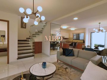 Casa en Venta en Residencial la Escondida