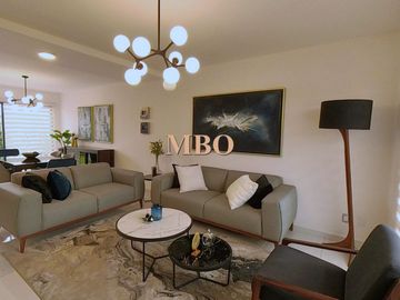 Casa en Venta en Residencial la Escondida