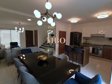 Casa en Venta en Residencial la Escondida