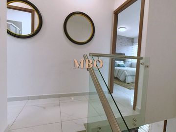 Casa en Venta en Residencial la Escondida