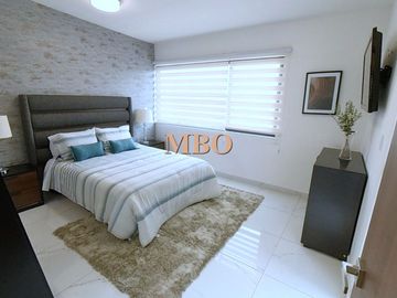 Casa en Venta en Residencial la Escondida