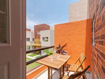 Casa en Venta con seguridad roof garden en Yautepec Morelos