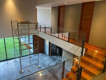 Casa en Venta en Privada Las Haciendas, Lomas 4a. Seccion 3 recamaras