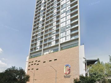Aproveche  Oportunidad de Remate Bancario, Departamento en Blvd. Adolfo López Mateos 5146, Pedregal de Carrasco Sección A, Alcaldía Coyoacán-CDMX (Dep