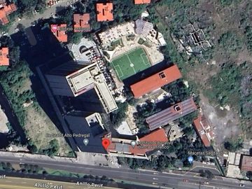 Aproveche  Oportunidad de Remate Bancario, Departamento en Blvd. Adolfo López Mateos 5146, Pedregal de Carrasco Sección A, Alcaldía Coyoacán-CDMX (Dep