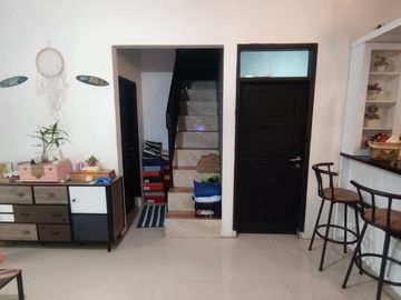 DIJUAL MURAH RUMAH KONTRAKAN FULL TERISI @ AREA RANCABOLANG MARGAHAYU SAYAP SOEKARNO HATTA BANDUNG