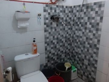 DIJUAL MURAH RUMAH KONTRAKAN FULL TERISI @ AREA RANCABOLANG MARGAHAYU SAYAP SOEKARNO HATTA BANDUNG