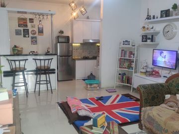 DIJUAL MURAH RUMAH KONTRAKAN FULL TERISI @ AREA RANCABOLANG MARGAHAYU SAYAP SOEKARNO HATTA BANDUNG