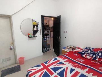 DIJUAL MURAH RUMAH KONTRAKAN FULL TERISI @ AREA RANCABOLANG MARGAHAYU SAYAP SOEKARNO HATTA BANDUNG