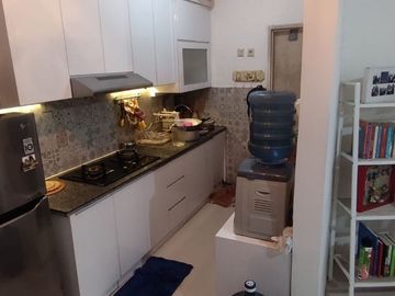 DIJUAL MURAH RUMAH KONTRAKAN FULL TERISI @ AREA RANCABOLANG MARGAHAYU SAYAP SOEKARNO HATTA BANDUNG