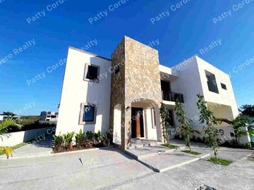 CASA EN VENTA CLUB FLAMINGOS BUCERIAS, NAYARIT